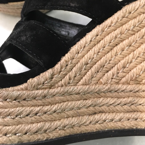 COPY - Ugg wedges - Picture 3 of 4